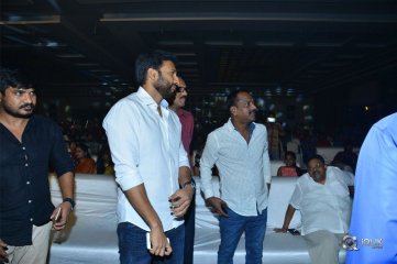 Pantham Movie Pre Release Function